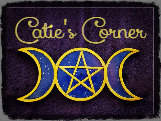 Catie's Corner